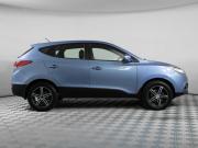 Hyundai ix35 I Москва  - изображение 20