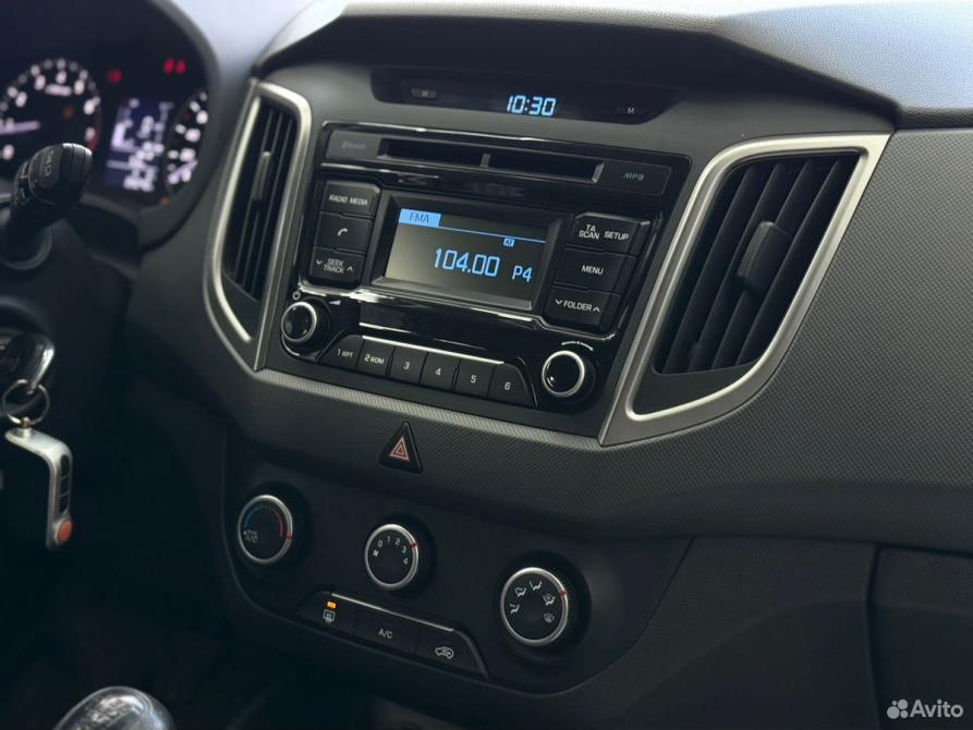 Hyundai Creta I Ижевск  - изображение 20