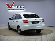 Lada (ВАЗ) Granta I Уфа  - изображение 24