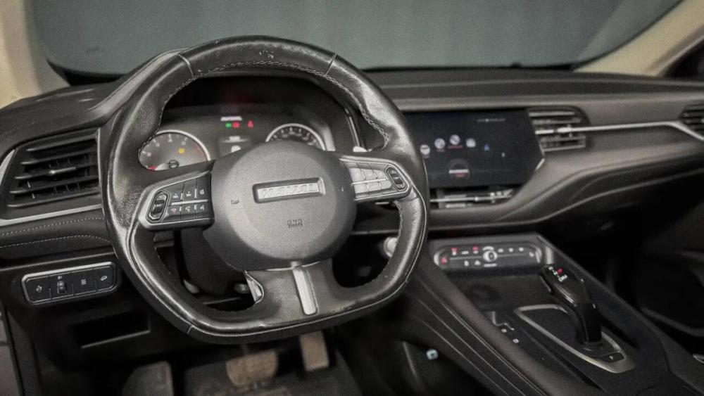 Haval F7 I Смоленск  - изображение 15