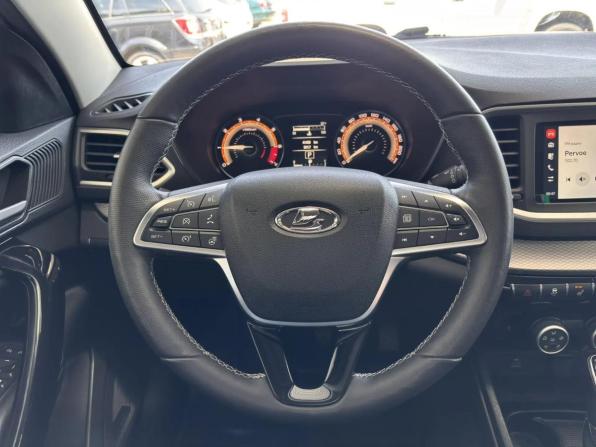 Lada (ВАЗ) Vesta I Рестайлинг (NG) с пробегом 2025 года, цена 1 399 900 рублей, 41459 км, седан, Автокод Объявления