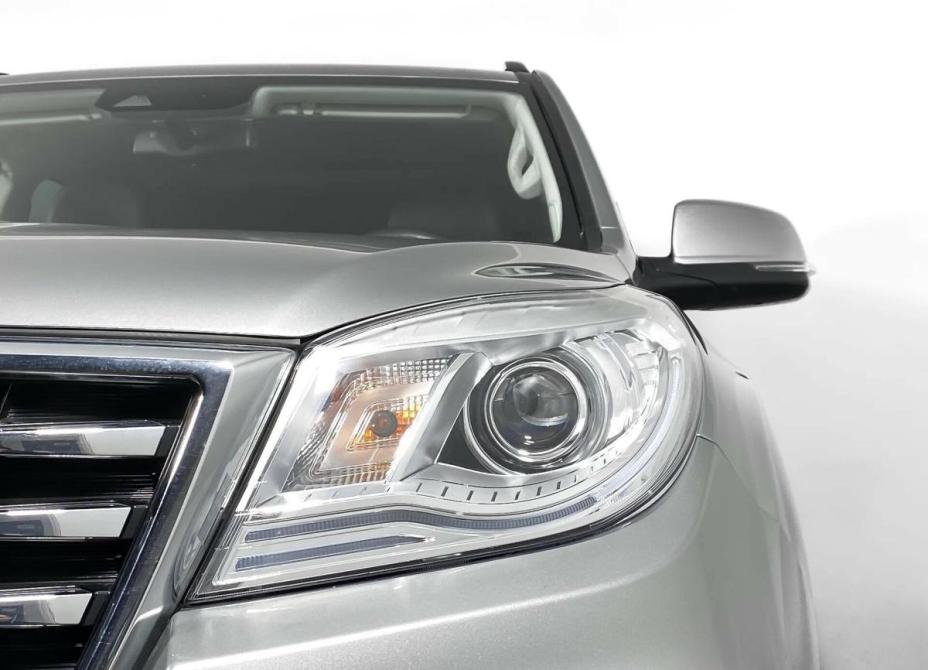 Haval H9 I Рестайлинг Нижний Новгород  - изображение 9