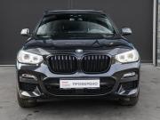 BMW X3 III (G01) Москва  - изображение 19