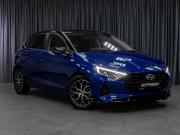 Hyundai i20 III Тюмень  - изображение 31