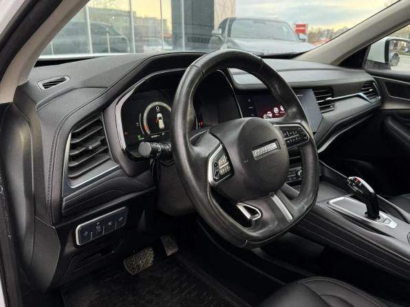 Haval F7 I с пробегом 2021 года, цена 1 818 000 рублей, 121690 км, внедорожник, Автокод Объявления