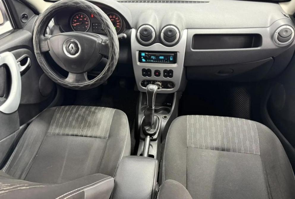 Renault Sandero I Астрахань  - изображение 17