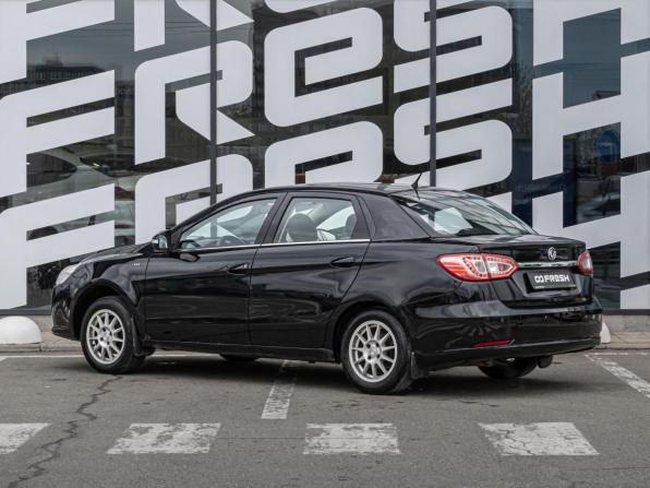 Dongfeng S30 с пробегом 2014 года, цена 440 000 рублей, 101579 км, седан, Автокод Объявления