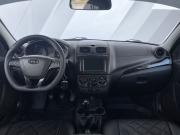 Lada (ВАЗ) Granta I Рестайлинг Екатеринбург  - изображение 36