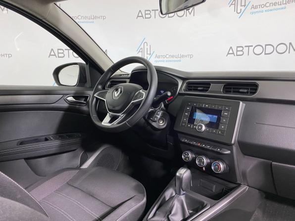 Renault Arkana I с пробегом 2019 года, цена 1 429 000 рублей, 82634 км, внедорожник, Автокод Объявления