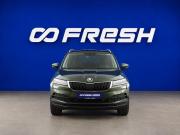 Skoda Karoq I Москва  - изображение 22