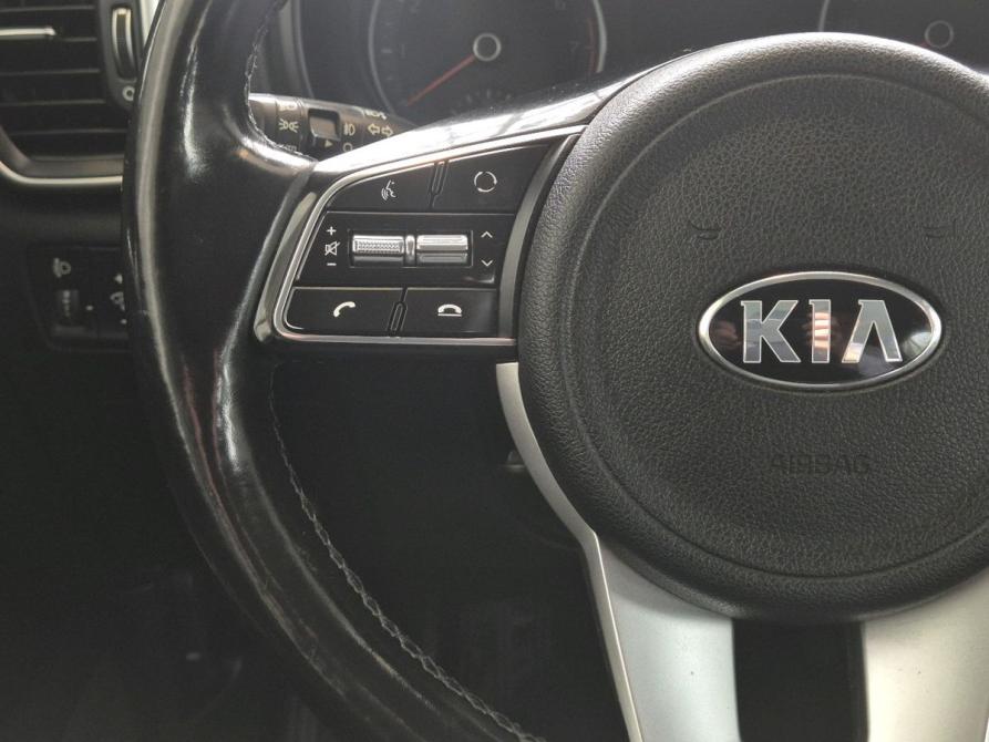 Kia Sportage IV Рестайлинг Екатеринбург  - изображение 19