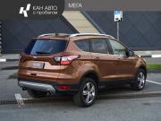 Ford Kuga II Рестайлинг Казань  - изображение 15