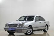 Mercedes-Benz E-Класс II (W210 S210) Новокузнецк  - изображение 33