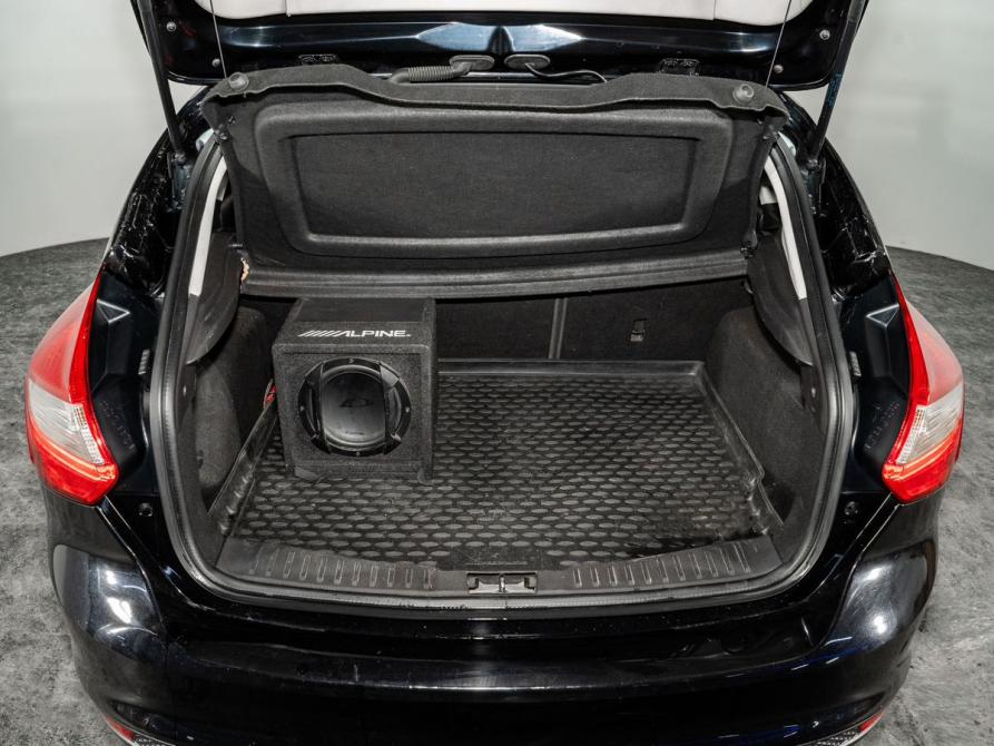 Ford Focus III Иркутск  - изображение 17