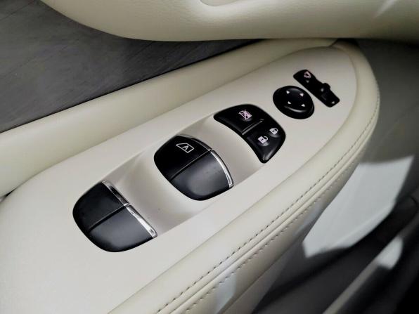 Nissan Murano III (Z52) с пробегом 2017 года, цена 2 140 000 рублей, 192977 км, внедорожник, Автокод Объявления