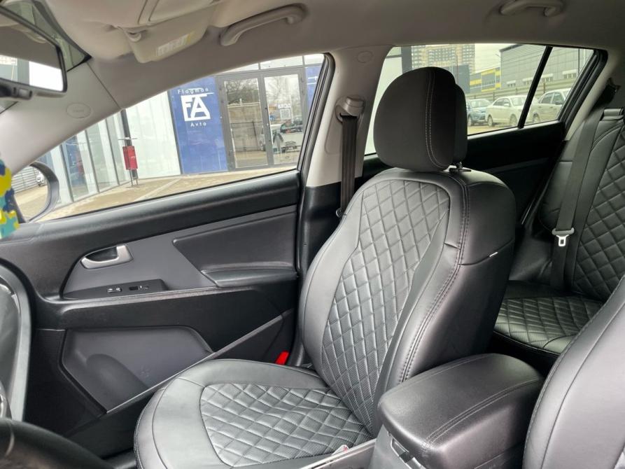 Kia Sportage III Краснодар  - изображение 12