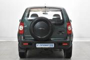 Chevrolet Niva I Рестайлинг Москва  - изображение 17