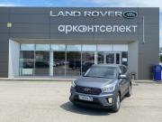 Hyundai Creta I Волгоград  - изображение 2
