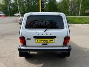 Lada (ВАЗ) Niva Legend Нефтекамск  - изображение 16