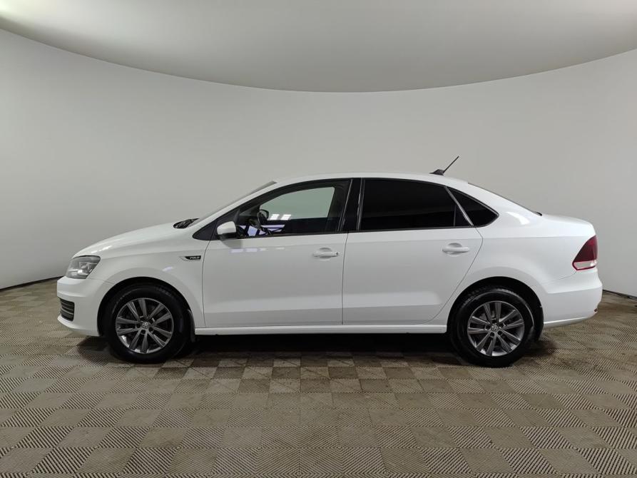 Volkswagen Polo V Рестайлинг Уфа  - изображение 10