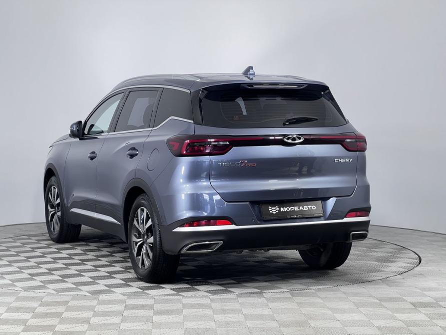 Chery Tiggo 7 Pro I Калининград  - изображение 7
