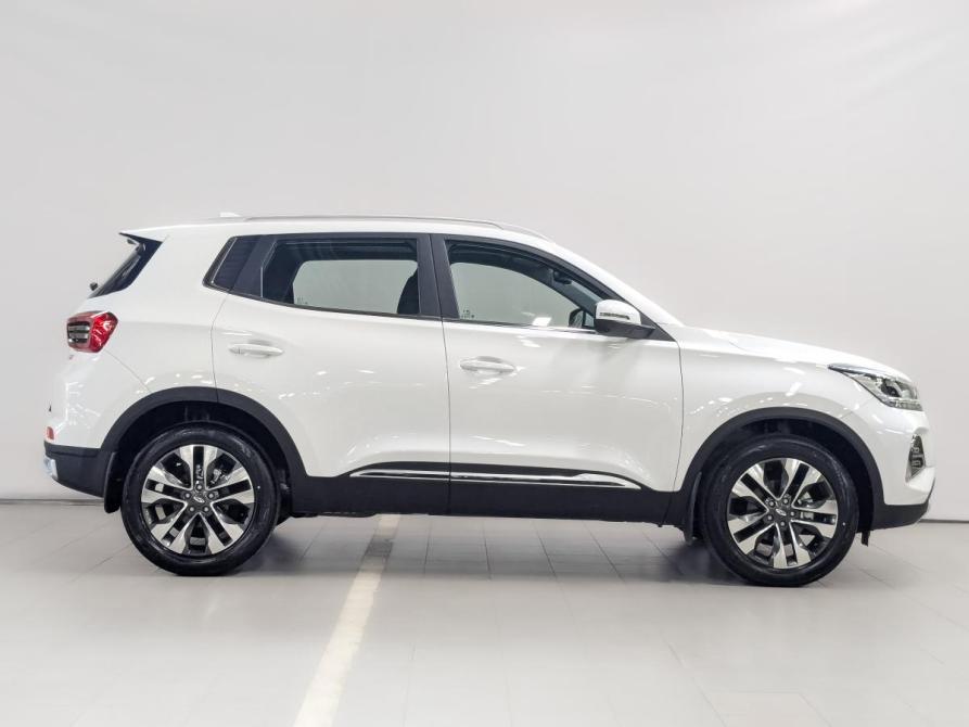 Chery Tiggo 4 Pro I Рестайлинг Москва  - изображение 4