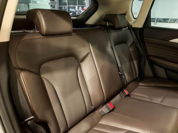 Changan CS35 Plus I с пробегом 2021 года, цена 1 775 000 рублей, 39001 км, внедорожник, Автокод Объявления