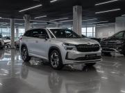 Skoda Kodiaq II Москва  - изображение 34