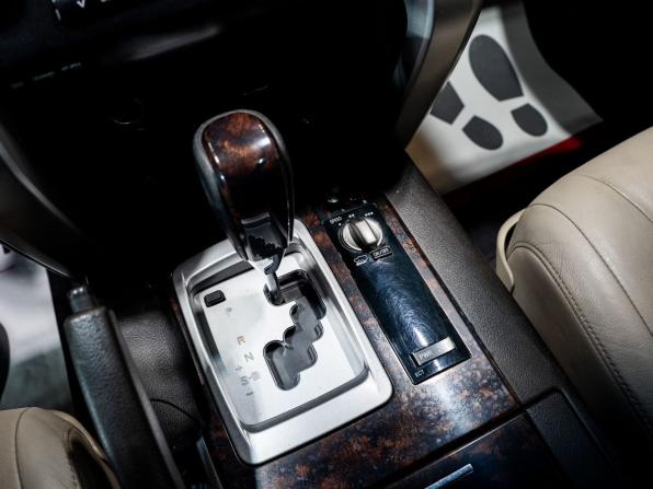 Toyota Land Cruiser 200 Series с пробегом 2008 года, цена 3 145 000 рублей, 369350 км, внедорожник, Автокод Объявления