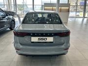 Belgee S50 Москва  - изображение 27
