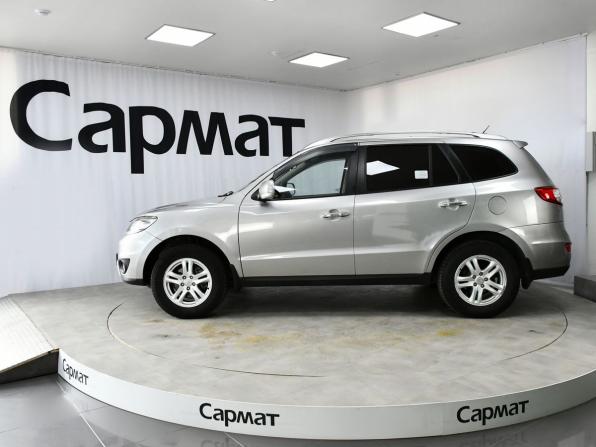 Hyundai Santa Fe II Рестайлинг с пробегом 2010 года, цена 1 195 000 рублей, 217000 км, внедорожник, Автокод Объявления