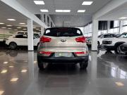 Kia Sportage III Рестайлинг Тверь  - изображение 25
