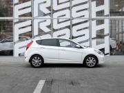 Hyundai Solaris I Ставрополь  - изображение 22