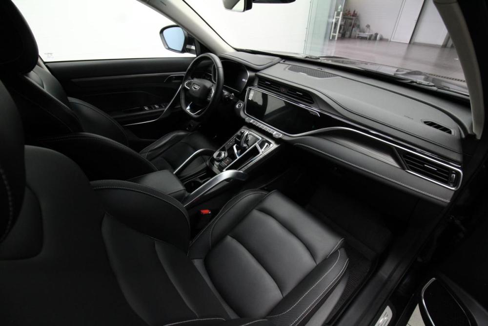 Geely Atlas Pro Сургут  - изображение 11