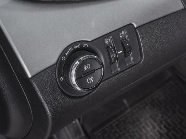 Opel Mokka I с пробегом 2014 года, цена 1 230 000 рублей, 156991 км, внедорожник, Автокод Объявления
