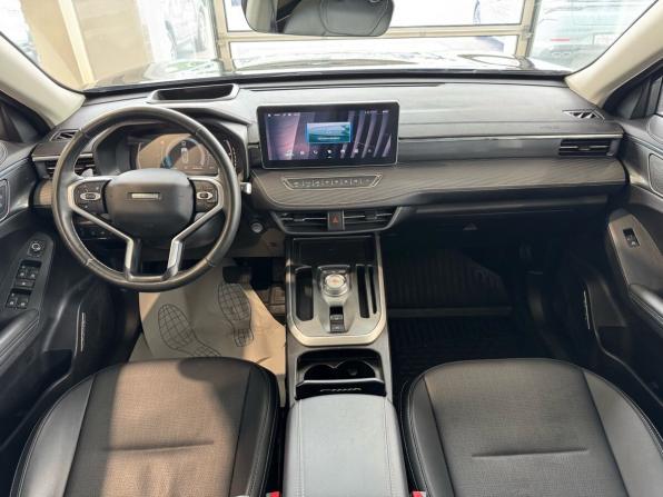 Haval Jolion I Рестайлинг с пробегом 2024 года, цена 1 990 000 рублей, 70382 км, внедорожник, Автокод Объявления