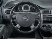 Chevrolet Lacetti I Тюмень  - изображение 21