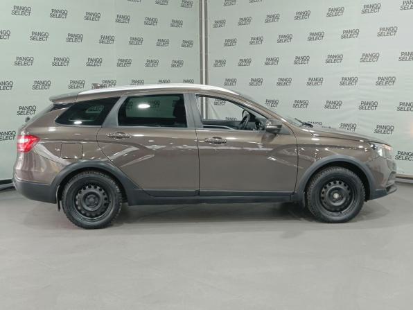 Lada (ВАЗ) Vesta I с пробегом 2019 года, цена 940 000 рублей, 180000 км, универсал, Автокод Объявления