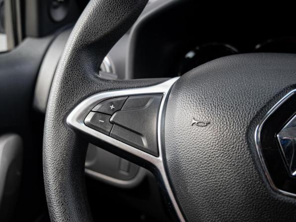 Renault Sandero II с пробегом 2018 года, цена 1 120 000 рублей, 112041 км, хэтчбек, Автокод Объявления