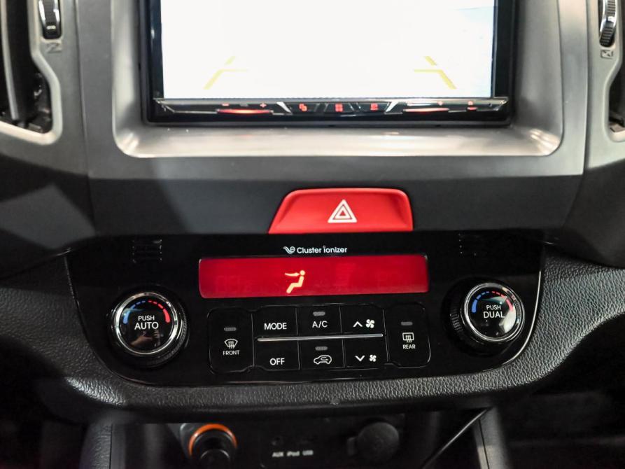 Kia Sportage III Екатеринбург  - изображение 19