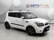 Kia Soul I Рестайлинг Подольск  - изображение 26