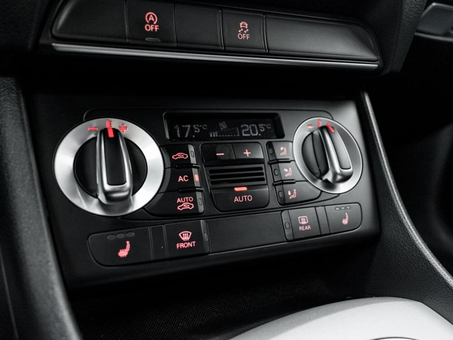 Audi Q3 I (8U) Екатеринбург  - изображение 19