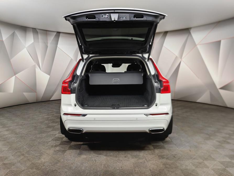 Volvo XC60 II Москва  - изображение 12