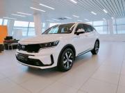 Kia Sorento IV Санкт-Петербург  - изображение 25