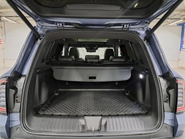 Haval Dargo I с пробегом 2022 года, цена 2 379 000 рублей, 62499 км, внедорожник, Автокод Объявления