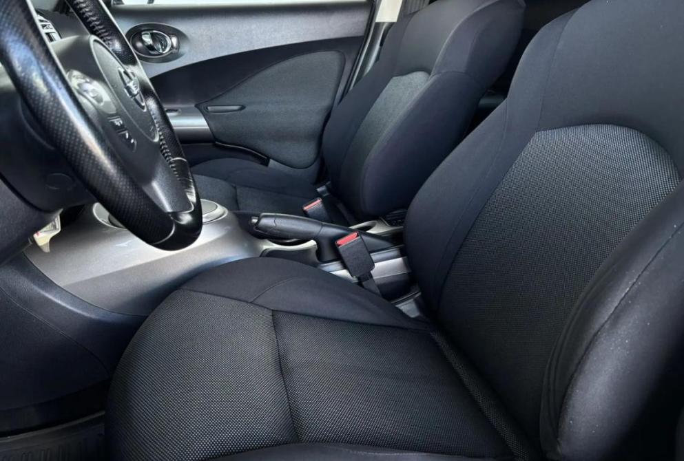 Nissan Juke I Киров  - изображение 16