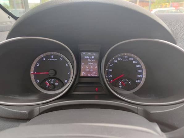 Hyundai Santa Fe III с пробегом 2012 года, цена 1 495 000 рублей, 165000 км, внедорожник, Автокод Объявления