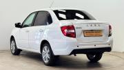 Lada (ВАЗ) Granta I Рестайлинг Киров  - изображение 17