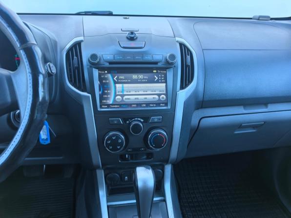 Chevrolet TrailBlazer II с пробегом 2013 года, цена 1 050 000 рублей, 257174 км, внедорожник, Автокод Объявления