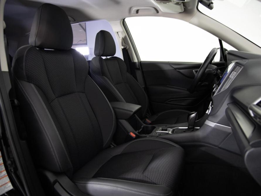 Subaru Forester V Санкт-Петербург  - изображение 12